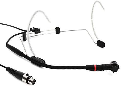 AKG C555L MINI XLR Wired microphones Headset