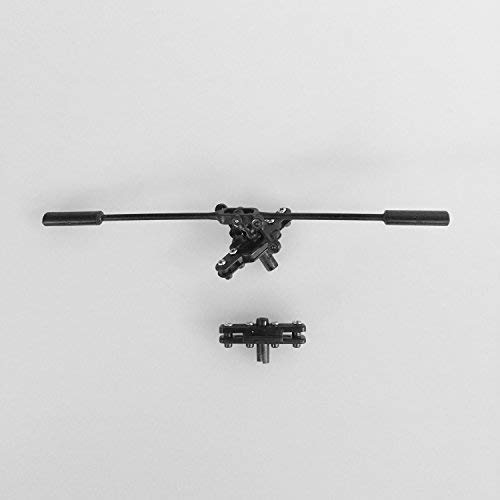 Starkid Rotorkopf m Paddelstange Ersatzteil Hawk Deluxe 68028 68507 990178