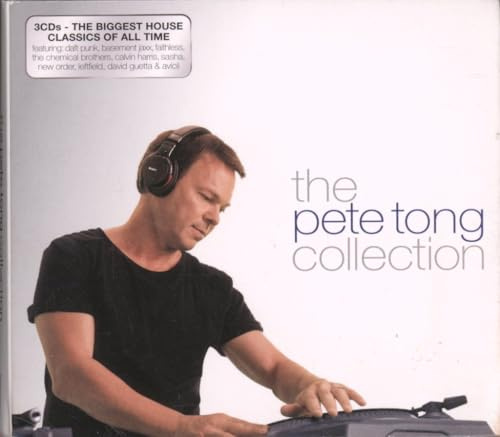 The Pete Tong Collection