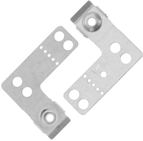 JEU DE FIXATION POUR LAVE VAISSELLE BOSCH - 00622622