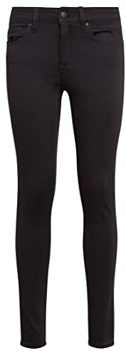 Mavi Damen Damen Jeans Hose Adriana Stretchdenim Light Indigo Glam [22737]