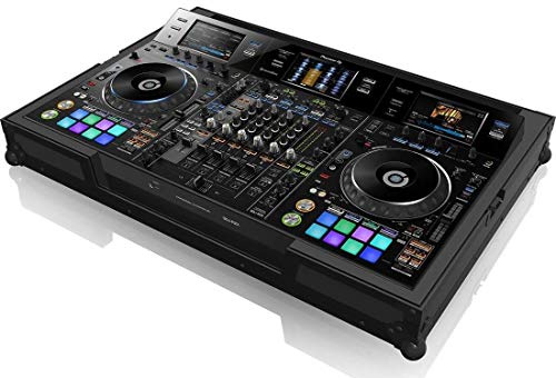 Zomo P-DDJ-RZX NSE - Flightcase für Pioneer DDJ-RZX DJ Controller