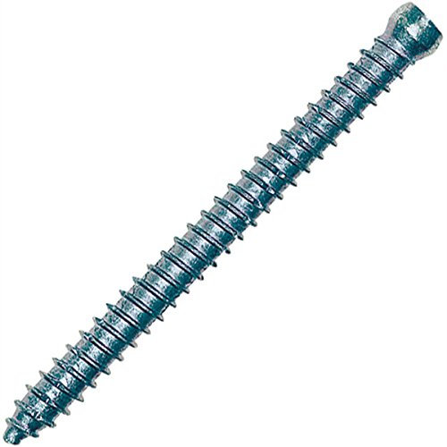 Fischer Fensterrahmenschraube FFSZ 7,5 x 52, T25, 92695