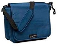 Pirulos Bolso Panera + Cambiador Bebé Portátil Basic con Materiales , Medidas 32x14x31cm Color Navy