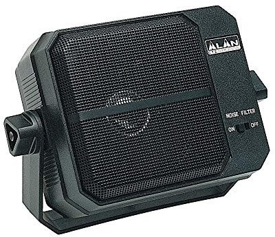 Midland Zusatzlautsprecher AU30 für Funkgeräte