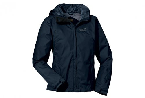 Jack Wolfskin MAPIYA Women Phantom