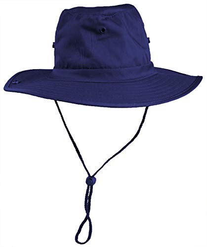 normani Original Australian Outdoor Buschhut