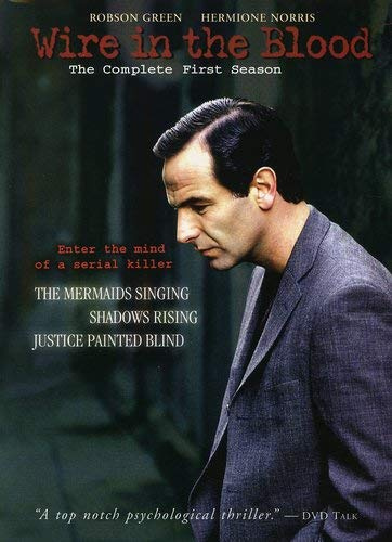 Wire in the Blood: Complete First Season [DVD] [2002] [Region 1] [US Import] [NTSC]