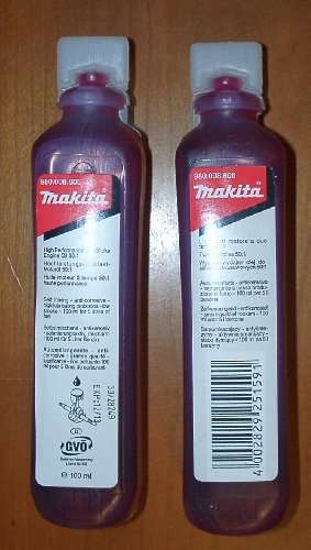 Motoröl 2-Takt 100ml 50:1