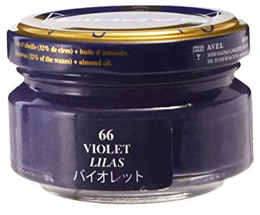 SAPHIR Cream Surfine Shoe Polish 50 ML