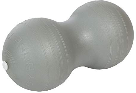 Togu Bodybone XL, silber, 26 x 14 cm