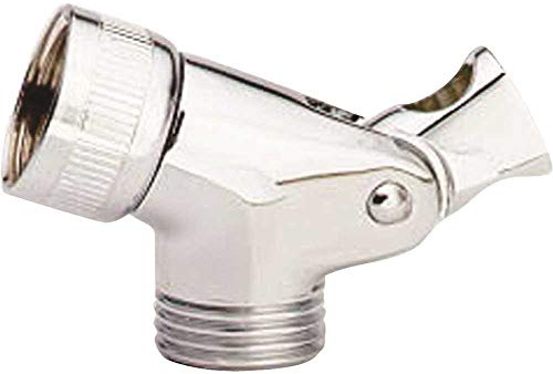 Delta Faucet U5002-PK Pin Mount Swivel Connector for Handshower, Chrome