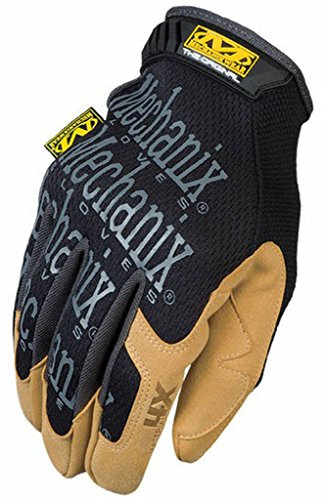 Mechanix Wear - Par De Guantes Mechanix Original 4X Talla L