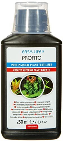 Easy Life Pro Fito Traitement de l'Eau pour Aquariophilie 250 ml