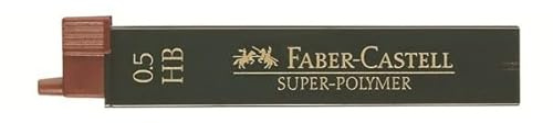 Faber-Castell Feinmine Super Polymer (0.5HB, Menge 1)