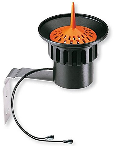 CLABER 90915 SENSORE PIOGGIA CLABER IRRIGAZIONE GIARDINO PIANTE