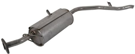 Bosal 280-025 Mittelschalldämpfer