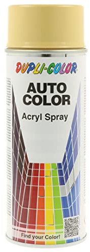 Dupli-Color 140976 Auto-Color-Spray, 400 ml, AC 3-0690, Uni
