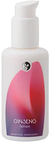 Martina Gebhardt Ginseng Lotion 100ml