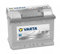 Varta D15 Silver Dynamic 563 400 061 Batteria Auto , 12 V, 63 Ah, 610 A