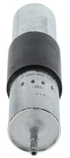 BOSCH Kraftstofffilter 0450905961 | Kompatibel mit: BMW 3 Cabriolet, 3 Coupe, Z3 Coupe, Z3 Roadster