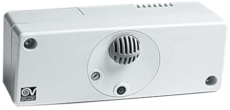 Fumo di Sigaretta sensore per ventilatori C di fumo