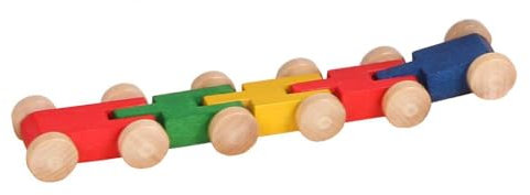 Beck Centipede (Mehrfarbig)