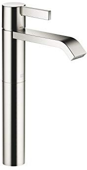 Dornbracht Waschtisch-Armatur ohne IMO 33537670 165 mm Platin matt, 33537670 – 06