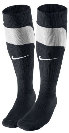 Nike Stutzen Tournament 361138:010 42-47, Schwarz, 42-47