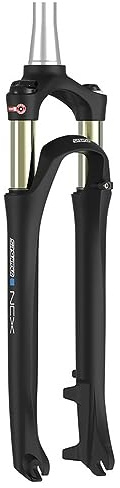 Suntour SF14- NCX-E-RL Federgabel schwarz 28 Zoll