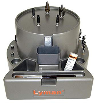 Lyman Case Prep Express 230v (LY7810221)
