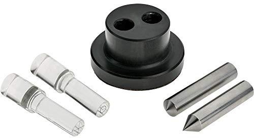 Grizzly Industrial H5781 Jeu de poinçons optiques