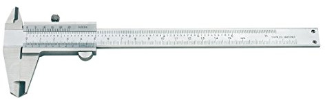 Union 2362002100 precisionsklippare, blå, 15 x 9 x 9 cm