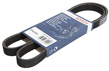 BOSCH 1 987 946 084 Keilrippenriemen
