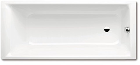 Kaldewei Badewanne Puro Star Modell 685 160 x 70 x 41 cm, alpinweiß