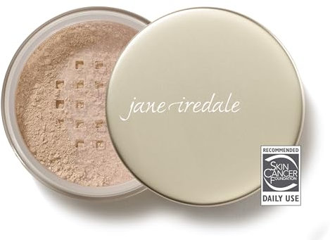 Jane Iredale Amazing Base Loose Mineral Powder, Radiant, 10.5 g