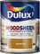 Quick Drying Interior/Exterior Woodsheen ANTIQUE PINE 750ML