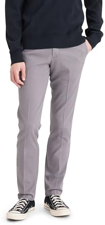 Dockers Easy Khaki Slim Fit - Pantalon décontracté - Easy Khaki Slim fit - Homme