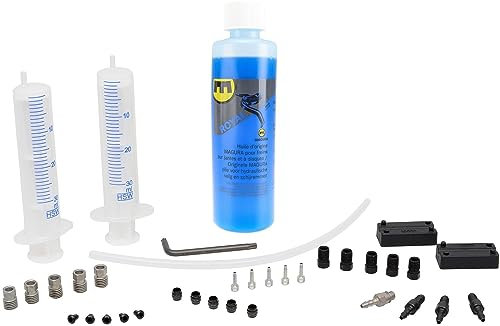 Magura kit spurgo freni mini service kit (Attrezzi Freni) / hydraulic brake mini service kit (Tool Brake)