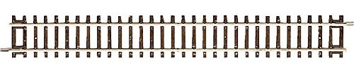 Roco RO42406 H0 Gleise Ohne Bettung, Ger.Gleis 12Er