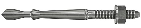 Fischer Sistema chimico Highbond FHB II - Barra FHB II-A L M8x60/10 C - 10 pezzi per confezione
