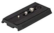 Benro Quick Release Plate for S4 and S6 Video Head