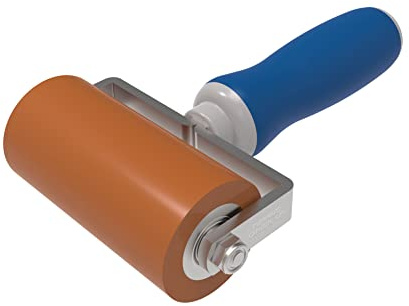Everhard Convertible Silicone Seam Roller, 2 dia. x 4 wide MR05260