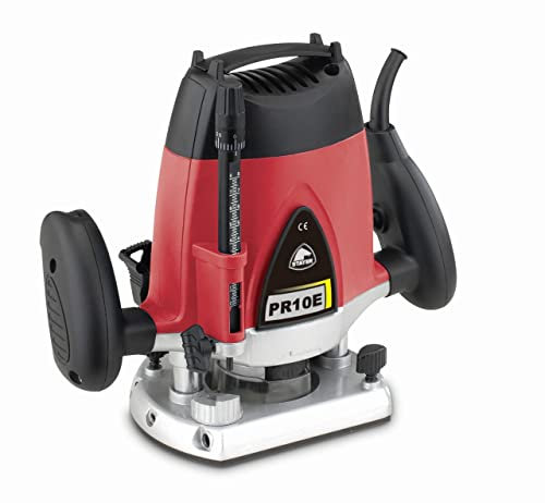 PR 10 EK - 1800W 8000-30000min__ FRESADORA