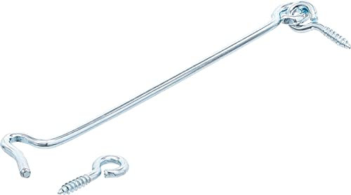 BGS Diy 80940 | Sturmhaken | 4,0 x 160 mm