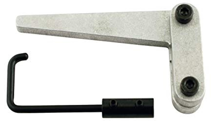 Laser 5493 Brake Disc Measurement Gauge
