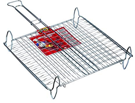 GRATICOLA BOMBATA MEDIA FD 30X40