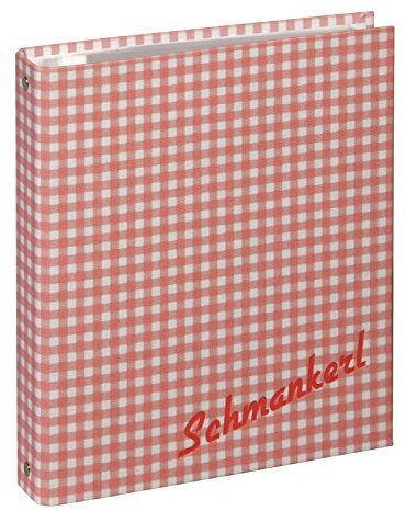 Pagna 31350-15 Speisenkartenringbuch, schmankerl, A5