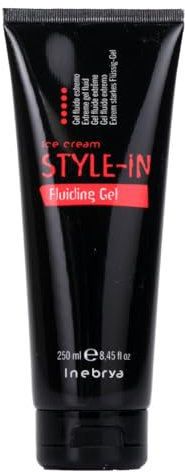 Inebrya Fluiding Gel - Gel Fluido Estremo - 250 Ml