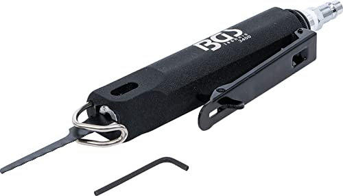 BGS 3400 | Scie pneumatique mini | peu de vibrations